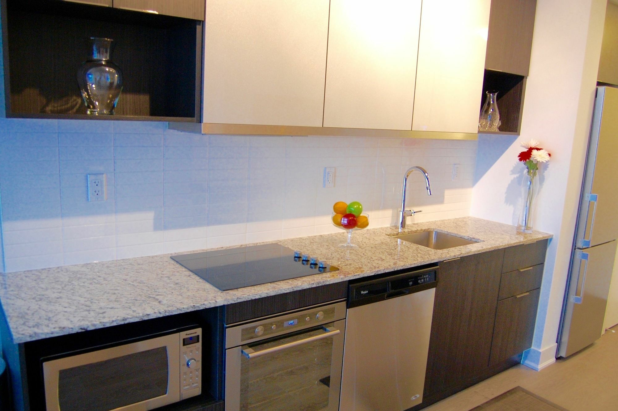 Shops At Don Mills Furnished Apartments Toronto Exterior photo